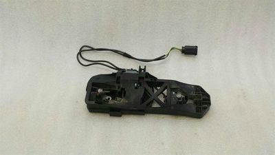 Mercedes CL W216 uchwyt klamki lewy A2167601734 uchwyt klamki lewy