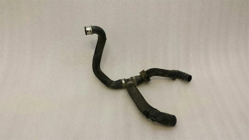 Mercedes CL W216 Cooling Pipe A2215012484 Cooling Water Hose M156 AMG