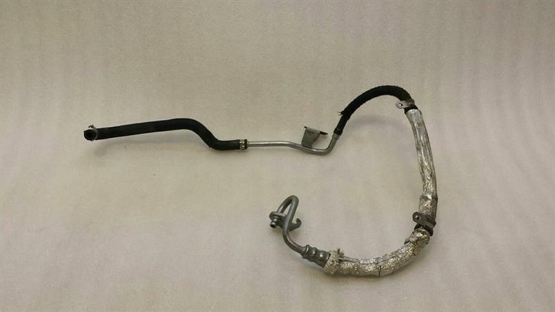 Mercedes CL63 AMG W216 W221 Power Line A2214603424 Power Steering Pants M156 V8