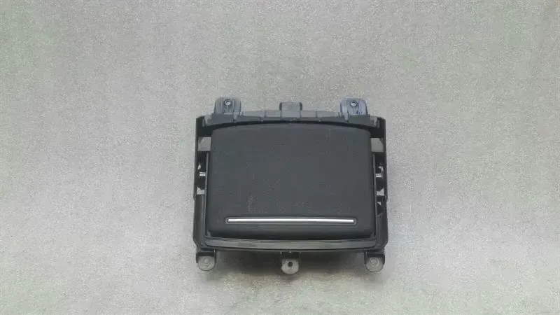 Audi A6 4G Cup Holder 4G0862534A Beverage Holder Holder.