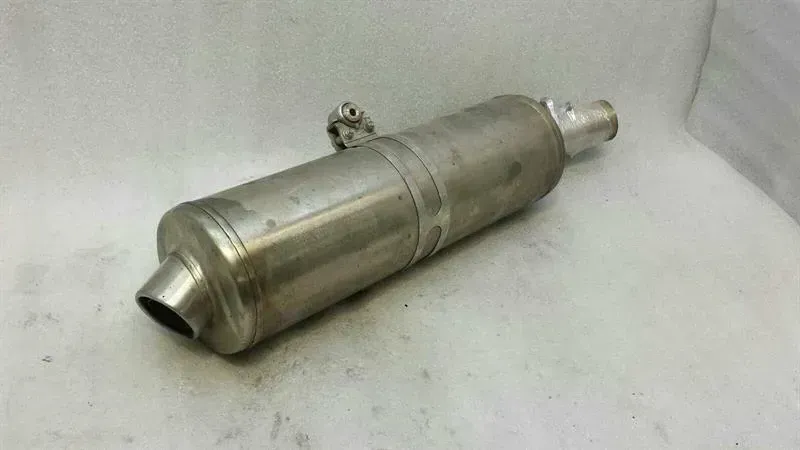 BMW F800GS F800 Exhaust Silencer 7679350 Exhaust Muffler