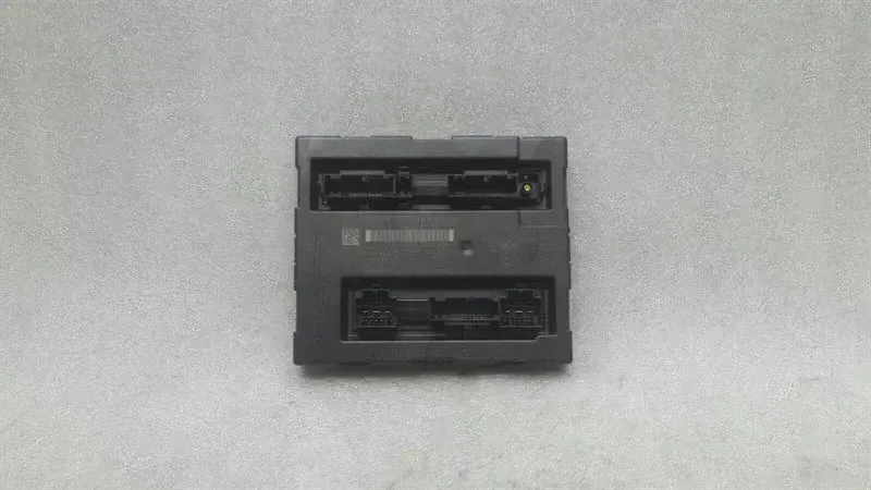 Audi A6 4G body module 4H0907064HN board control unit BCM2