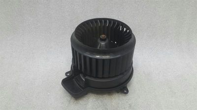 Audi A6 4G RHD Heater Blower 4H2820021C Right Hand Drive