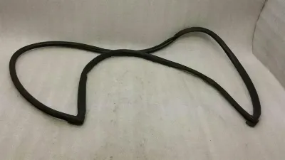 Porsche Cayenne 957 Bonnet Seal 7L5823707A Bonnet Gaskets