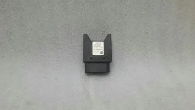 Audi A6 4G fuel pump module 5Q0906093 control unit fuel pump