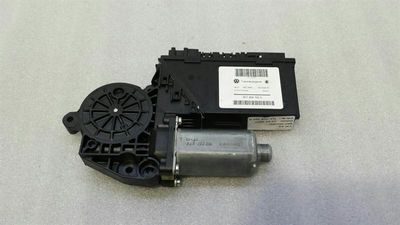 Porsche Cayenne 957 FRH door window motor 3D1959792E window regulator motor front