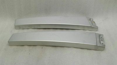 Porsche Cayenne 957 B Stolpskydd Utsida B Willow Cover Set ALUMINIUM