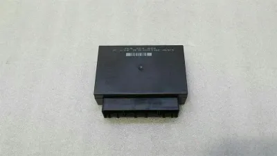 Porsche Cayenne 957 Body Modules 7L5959933 Body Module Control Unit