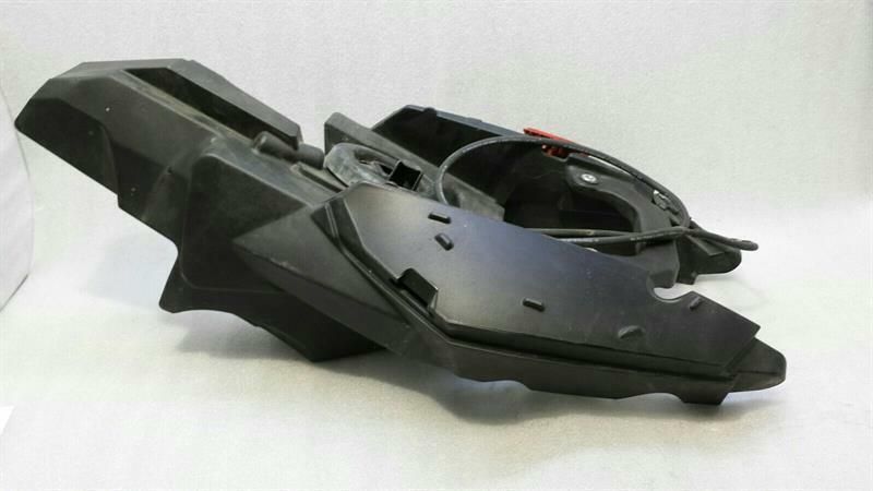 BMW F800GS F800 Fuel Tank 7704799 Fuel Tank