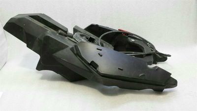 BMW F800GS F800 Zbiornik paliwa 7704799 Zbiornik paliwa