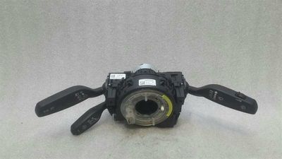 Audi A6 4G Wischerhebel 4G8953502A Blinkerschalter Lenkstockschalter Lager