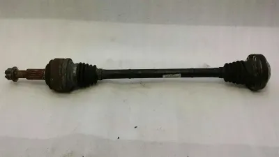 Porsche Cayenne 957 drive shaft rear right 95533202411 rear drive shaft