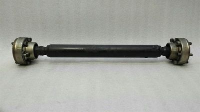 Porsche Cayenne S 957 Front Propshaft 7L0521101D Propshaft Front 4.8