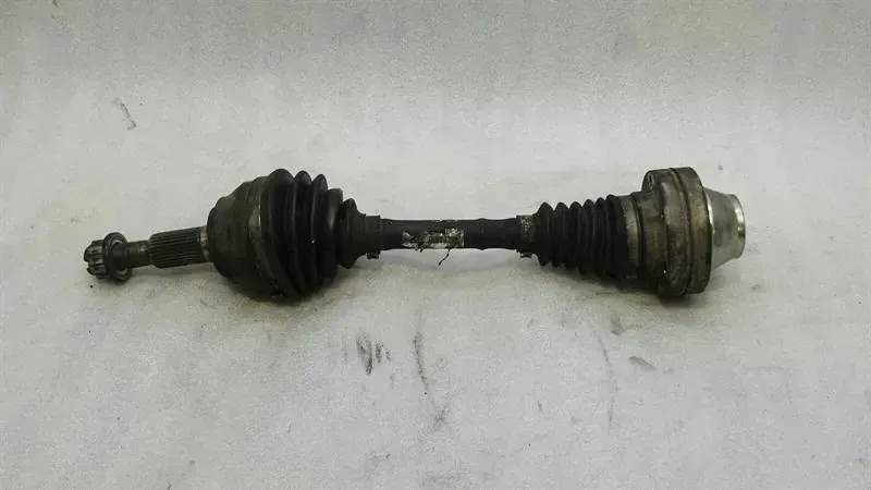 Porsche Cayenne 957 Right Front Drive Shaft 95534903813 Drive Shaft Front RE
