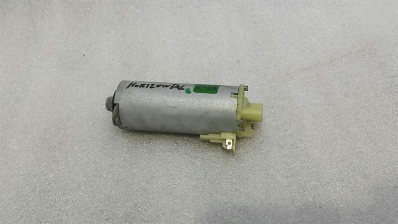 Porsche Cayenne 957 FRH Horizontal Adjustment 198391-103 Seat Engine Front Right