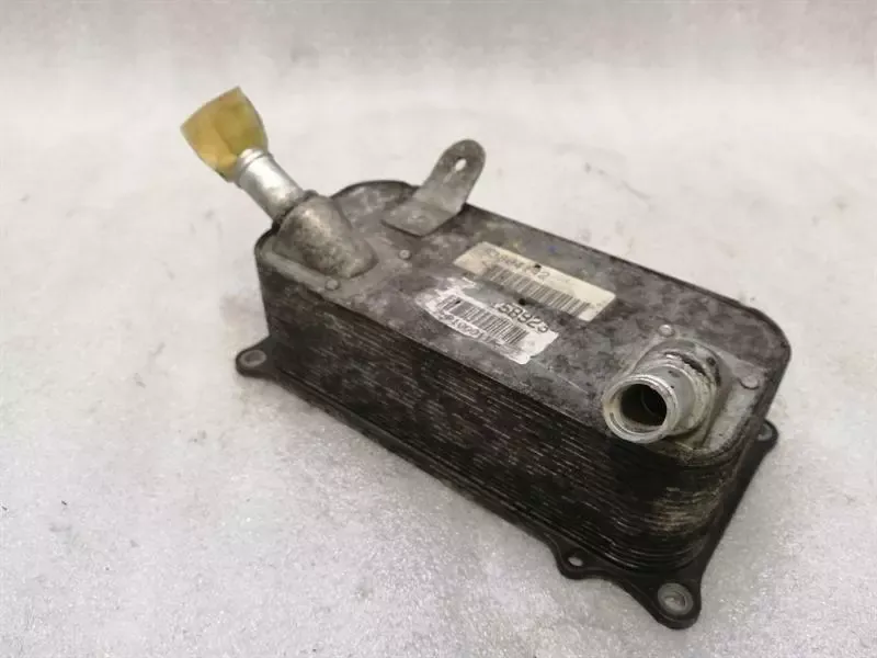 Porsche Cayenne 957 Engine Oil Cooler 94810727103 Oil Cooler Cooler 4.8 V8
