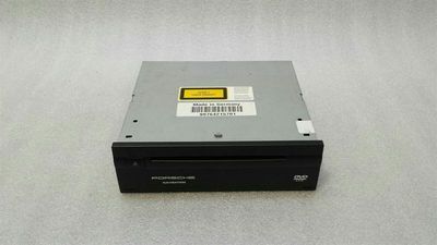 Porsche Cayenne 957 911 997 987 DVD ROM 7L5919969E Спутниковая навигация Компьютерная навигация