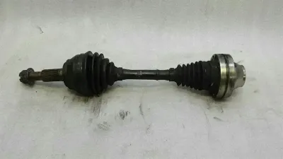 Porsche Cayenne 957 Lewy przedni wał napędowy 95534903813 Wał napędowy przedni lewy