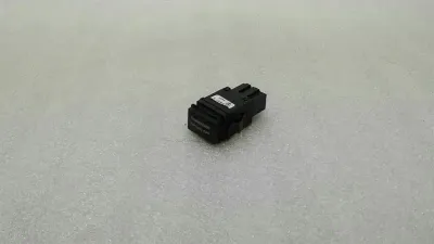 Indicateur de module de sécurité Porsche Cayenne 957 7L5919211B Indicateur SRS