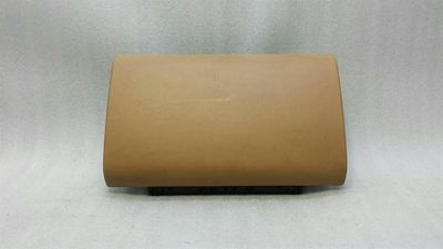 Porsche Cayenne 957 Glovebox 95552121008G1 Glove Tray Leather Leather