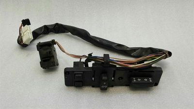 RANGE ROVER P38 RHD Right Seat Switch BTR9020 Memory Autobiography