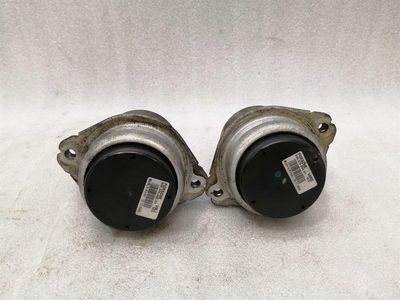 Porsche Cayenne 957 Engine Mount 94837505001 Engine Holder 4.8 V8