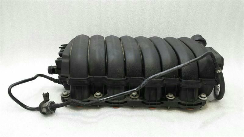 Porsche Cayenne 957 Inlet Manifold 94811001602 Inlet Bridge 955 4.8 V8
