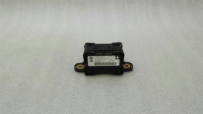 Porsche Cayenne 957 YAW RATE Sensor 7H0907652A Rotation Rate Sensor