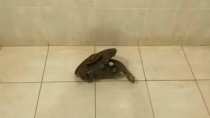 Audi S5 8T left rear hub 8K0505431AA wheel bearing housing rear left