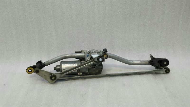 Audi S5 8T RHD front Wiper engine 8T2955119B RIGHT HANDLE RHD