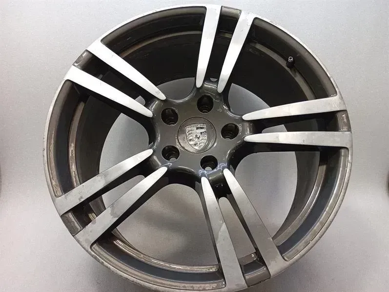 &quot;Porsche Cayenne 958 Alloy Wheel 7P5601025C Alloy Rim ET50 21&quot;