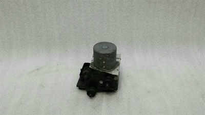 AUDI S5 8T A.B.S PUMP 8K0907379J ABS PUMP HYDRAULIC BLOCK