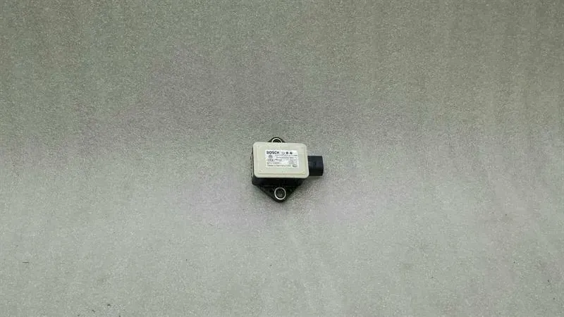 Audi S5 8T Yaw Rate Sensor 8K0907637A Rotary Rate Sensor