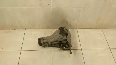 Audi S5 8T Rear Diff 0BF500043E Rear Differential
