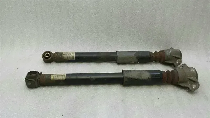 Audi S5 8T shock absorber rear 8T0513035F shock absorber rear set set