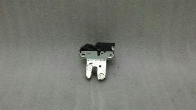 Audi S5 8T zamek łodzi 4F5827505D zamek klapy tylnej