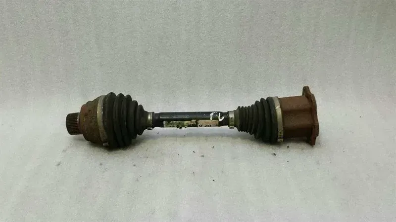 Audi S5 8T Left Front Drive Shaft 8K0407271D Drive Shaft Front Left
