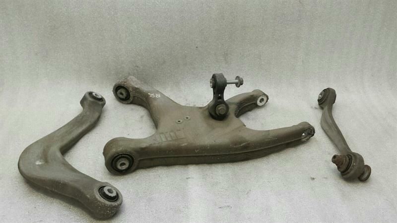 Audi S5 8T right rear wishbone 8K0505312H rear right wishbone set set