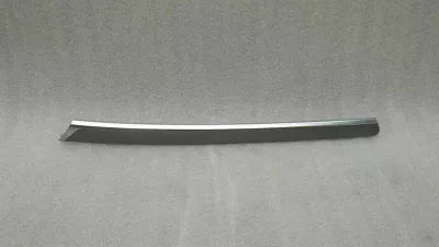 Audi S5 8T предна лява фурнир 8T0867409 дървена лайсна предна лява