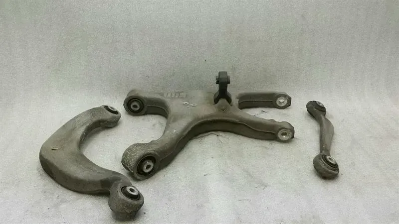 Audi S5 8T left rear wishbone 8K0505311H rear left wishbone set set