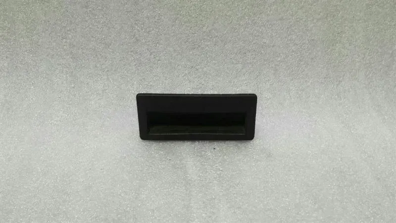 Audi S5 8T Boat Lid Switch 5N0827566B Tailgate Switch