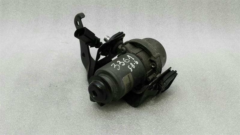 Audi S5 8T Vacuum Pump 8E0927317E Vacuum Pump 4.2i