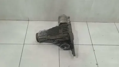 Audi S5 8T Rear Diff Differential Rear JKS.