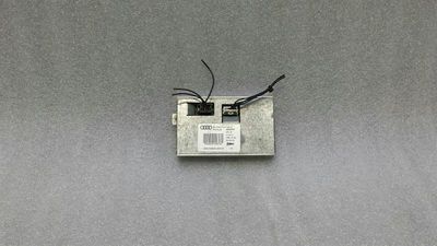 Светодиодный модуль Audi S5 8T 89500248, блок управления светодиодными фонарями DRL