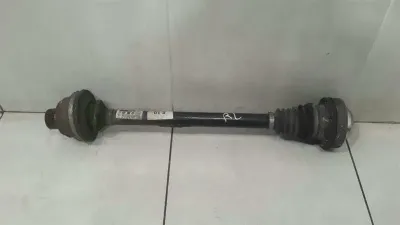 Audi S5 8T left rear drive shaft 8K0501203K drive shaft rear left.