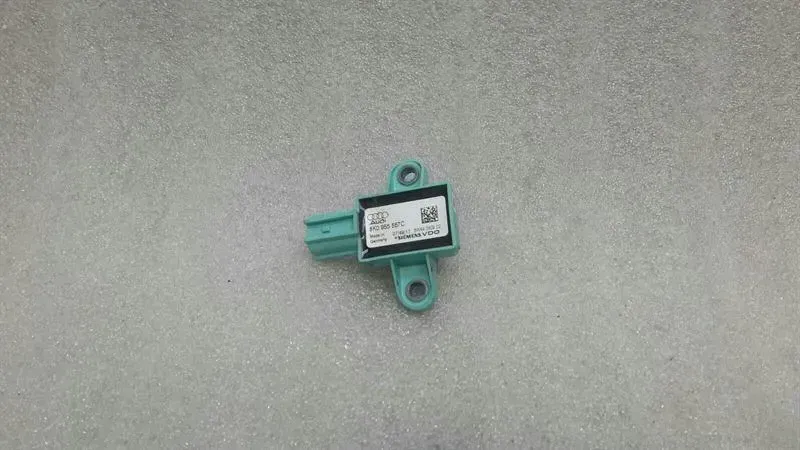 Audi S5 8T RS5 A5 Crash Sensor 8K0955557C Impact Sensor SRS
