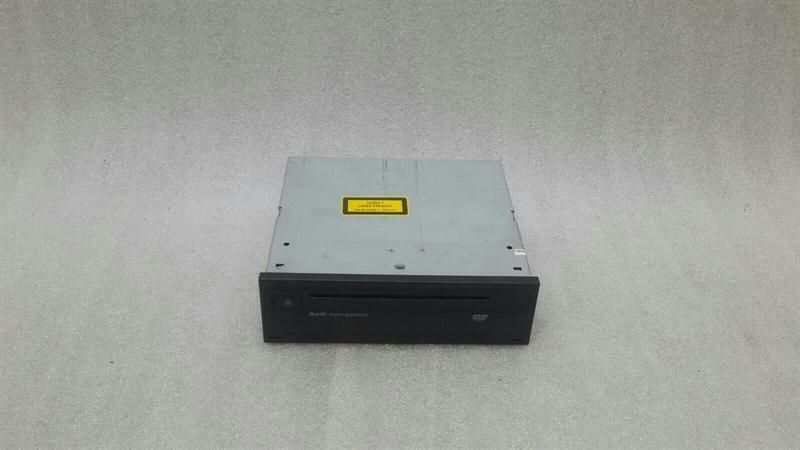 Audi S5 8T DVD ROM 4E0919887M Sat Nav Computer Sat Nav GPS