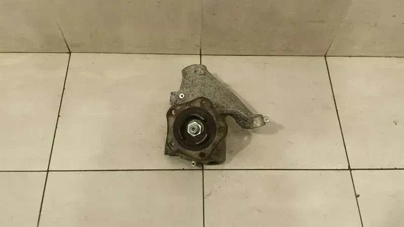 Porsche Boxster 987 997 FRH Hub 99734165805 Wheel Bearing Case Front Right