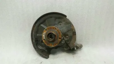 Audi S3 8V left rear hub 5Q0505435J wheel bearing housing rear left.