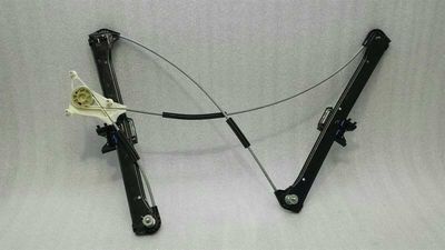 Audi S3 8V A3 right front door winder 8V3837462A window regulator front right 3 door